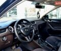 Сірий Шкода Октавія, об'ємом двигуна 2 л та пробігом 205 тис. км за 17800 $, фото 165 на Automoto.ua