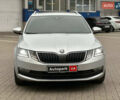 Сірий Шкода Октавія, об'ємом двигуна 2 л та пробігом 211 тис. км за 16440 $, фото 1 на Automoto.ua