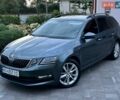 Серый Шкода Октавия, объемом двигателя 1.6 л и пробегом 262 тыс. км за 13700 $, фото 1 на Automoto.ua