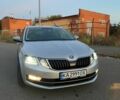 Серый Шкода Октавия, объемом двигателя 2 л и пробегом 243 тыс. км за 14900 $, фото 19 на Automoto.ua