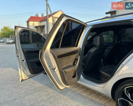 Сірий Шкода Октавія, об'ємом двигуна 1.97 л та пробігом 240 тис. км за 15550 $, фото 41 на Automoto.ua