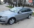Серый Шкода Октавия, объемом двигателя 1.6 л и пробегом 247 тыс. км за 12500 $, фото 1 на Automoto.ua