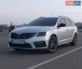 Серый Шкода Октавия, объемом двигателя 1.97 л и пробегом 232 тыс. км за 21200 $, фото 1 на Automoto.ua