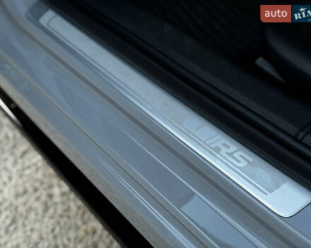 Серый Шкода Октавия, объемом двигателя 2 л и пробегом 193 тыс. км за 23999 $, фото 28 на Automoto.ua