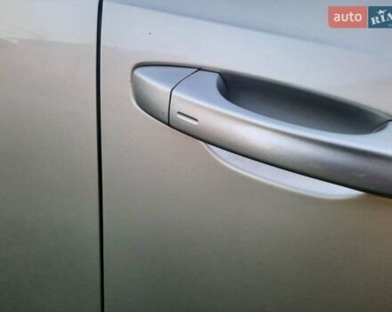 Серый Шкода Октавия, объемом двигателя 2 л и пробегом 240 тыс. км за 15499 $, фото 33 на Automoto.ua