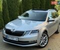 Серый Шкода Октавия, объемом двигателя 1.6 л и пробегом 273 тыс. км за 14450 $, фото 52 на Automoto.ua