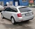 Сірий Шкода Октавія, об'ємом двигуна 1.97 л та пробігом 280 тис. км за 14200 $, фото 7 на Automoto.ua