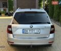Серый Шкода Октавия, объемом двигателя 1.6 л и пробегом 273 тыс. км за 14450 $, фото 12 на Automoto.ua