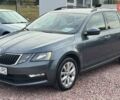 Сірий Шкода Октавія, об'ємом двигуна 1.97 л та пробігом 292 тис. км за 14000 $, фото 1 на Automoto.ua