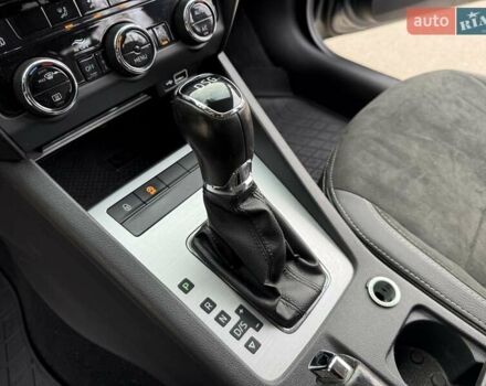 Сірий Шкода Октавія, об'ємом двигуна 1.6 л та пробігом 300 тис. км за 11300 $, фото 22 на Automoto.ua