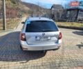 Серый Шкода Октавия, объемом двигателя 2 л и пробегом 200 тыс. км за 16400 $, фото 4 на Automoto.ua