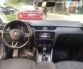 Серый Шкода Октавия, объемом двигателя 1.97 л и пробегом 186 тыс. км за 16500 $, фото 11 на Automoto.ua