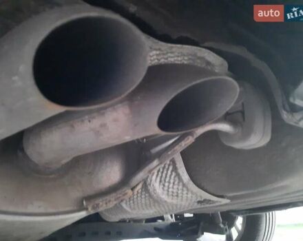 Серый Шкода Октавия, объемом двигателя 2 л и пробегом 240 тыс. км за 15499 $, фото 56 на Automoto.ua