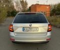 Серый Шкода Октавия, объемом двигателя 2 л и пробегом 243 тыс. км за 14900 $, фото 4 на Automoto.ua