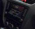 Серый Шкода Октавия, объемом двигателя 1.97 л и пробегом 282 тыс. км за 15500 $, фото 14 на Automoto.ua