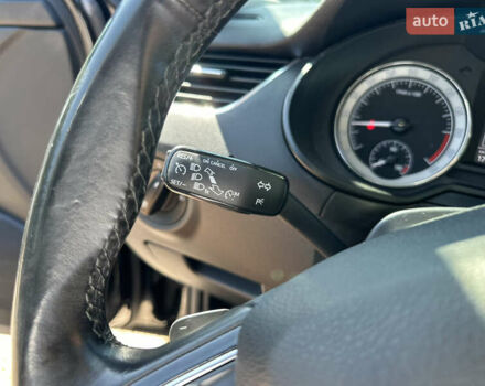 Серый Шкода Октавия, объемом двигателя 1.97 л и пробегом 171 тыс. км за 16850 $, фото 18 на Automoto.ua