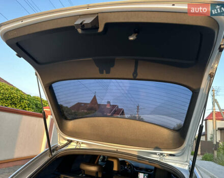 Сірий Шкода Октавія, об'ємом двигуна 1.97 л та пробігом 240 тис. км за 15550 $, фото 57 на Automoto.ua