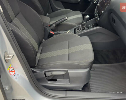 Серый Шкода Октавия, объемом двигателя 1.6 л и пробегом 194 тыс. км за 15450 $, фото 26 на Automoto.ua