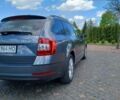 Серый Шкода Октавия, объемом двигателя 1.6 л и пробегом 260 тыс. км за 13700 $, фото 1 на Automoto.ua