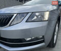 Сірий Шкода Октавія, об'ємом двигуна 1.6 л та пробігом 199 тис. км за 14700 $, фото 6 на Automoto.ua