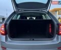 Серый Шкода Октавия, объемом двигателя 1.6 л и пробегом 197 тыс. км за 14900 $, фото 63 на Automoto.ua
