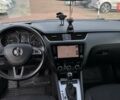 Сірий Шкода Октавія, об'ємом двигуна 1.97 л та пробігом 292 тис. км за 14000 $, фото 22 на Automoto.ua