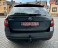 Сірий Шкода Октавія, об'ємом двигуна 1.6 л та пробігом 200 тис. км за 14300 $, фото 6 на Automoto.ua