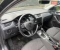Сірий Шкода Октавія, об'ємом двигуна 1.97 л та пробігом 197 тис. км за 15950 $, фото 22 на Automoto.ua