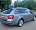 Серый Шкода Октавия, объемом двигателя 1.6 л и пробегом 197 тыс. км за 14300 $, фото 6 на Automoto.ua