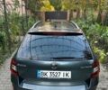 Шкода Октавия 2018 в Ужгороде на Automoto.ua Серый Шкода Октавия, объемом двигателя 1.97 л и пробегом 237 тыс. км за 15700 $, фото 14 на Automoto.ua