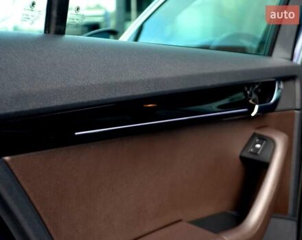 Сірий Шкода Октавія, об'ємом двигуна 2 л та пробігом 205 тис. км за 17800 $, фото 191 на Automoto.ua