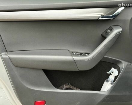 Сірий Шкода Октавія, об'ємом двигуна 2 л та пробігом 211 тис. км за 16440 $, фото 8 на Automoto.ua