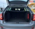 Серый Шкода Октавия, объемом двигателя 1.6 л и пробегом 197 тыс. км за 14900 $, фото 64 на Automoto.ua