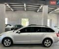 Сірий Шкода Октавія, об'ємом двигуна 2 л та пробігом 289 тис. км за 16000 $, фото 23 на Automoto.ua