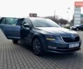 Сірий Шкода Октавія, об'ємом двигуна 2 л та пробігом 205 тис. км за 17800 $, фото 200 на Automoto.ua