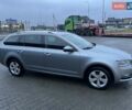 Серый Шкода Октавия, объемом двигателя 1.6 л и пробегом 197 тыс. км за 14900 $, фото 12 на Automoto.ua