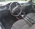 Серый Шкода Октавия, объемом двигателя 1.97 л и пробегом 220 тыс. км за 17499 $, фото 4 на Automoto.ua