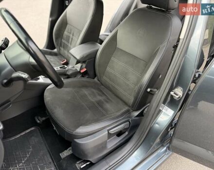 Сірий Шкода Октавія, об'ємом двигуна 1.6 л та пробігом 300 тис. км за 11300 $, фото 16 на Automoto.ua