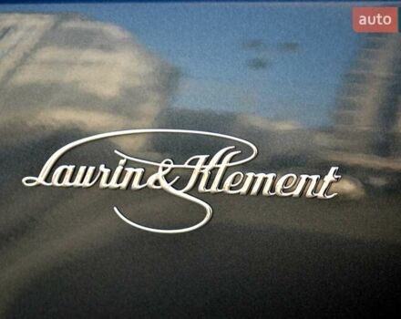 Сірий Шкода Октавія, об'ємом двигуна 2 л та пробігом 205 тис. км за 17800 $, фото 3 на Automoto.ua