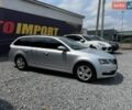 Сірий Шкода Октавія, об'ємом двигуна 1.6 л та пробігом 288 тис. км за 10300 $, фото 1 на Automoto.ua