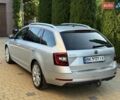 Серый Шкода Октавия, объемом двигателя 1.6 л и пробегом 273 тыс. км за 14450 $, фото 14 на Automoto.ua