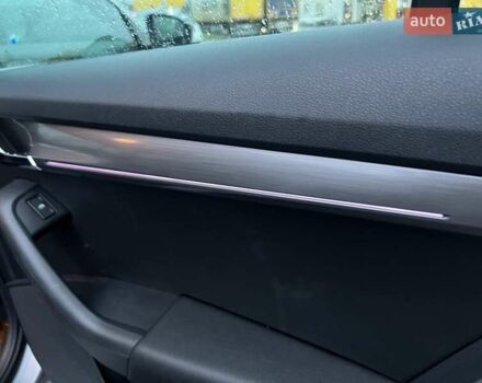 Серый Шкода Октавия, объемом двигателя 1.6 л и пробегом 197 тыс. км за 14900 $, фото 54 на Automoto.ua