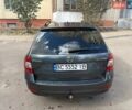 Сірий Шкода Октавія, об'ємом двигуна 1.6 л та пробігом 260 тис. км за 14000 $, фото 1 на Automoto.ua