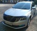 Шкода Октавия 2018 в Львове на Automoto.ua Серый Шкода Октавия, объемом двигателя 1.6 л и пробегом 219 тыс. км за 15200 $, фото 11 на Automoto.ua