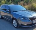 Сірий Шкода Октавія, об'ємом двигуна 1.6 л та пробігом 237 тис. км за 15750 $, фото 1 на Automoto.ua