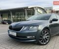 Сірий Шкода Октавія, об'ємом двигуна 2 л та пробігом 240 тис. км за 19400 $, фото 1 на Automoto.ua