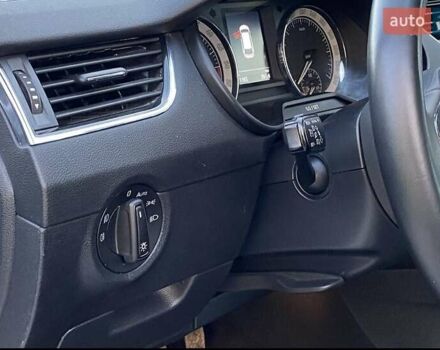 Шкода Октавия 2018 в Львове на Automoto.ua Серый Шкода Октавия, объемом двигателя 1.6 л и пробегом 118 тыс. км за 15750 $, фото 16 на Automoto.ua