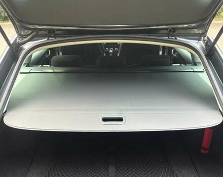 Сірий Шкода Октавія, об'ємом двигуна 1.97 л та пробігом 197 тис. км за 15950 $, фото 51 на Automoto.ua