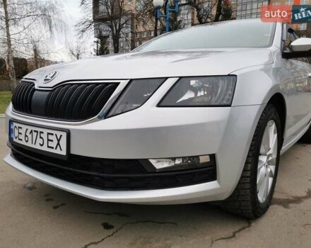 Сірий Шкода Октавія, об'ємом двигуна 1.97 л та пробігом 280 тис. км за 14200 $, фото 20 на Automoto.ua