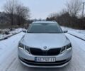 Серый Шкода Октавия, объемом двигателя 2.05 л и пробегом 272 тыс. км за 15700 $, фото 1 на Automoto.ua